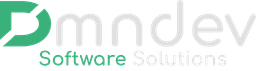 dmndev logo